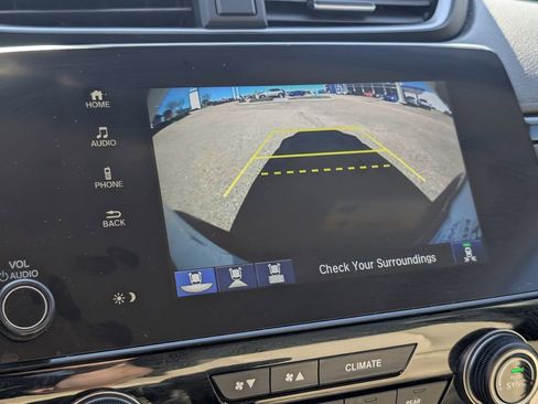 Certified 2022 Honda CR-V EX-L image 17