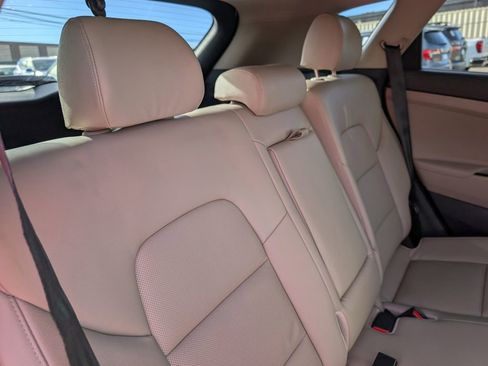 Used 2017 Hyundai Tucson Limited w/ Cargo Package image 17