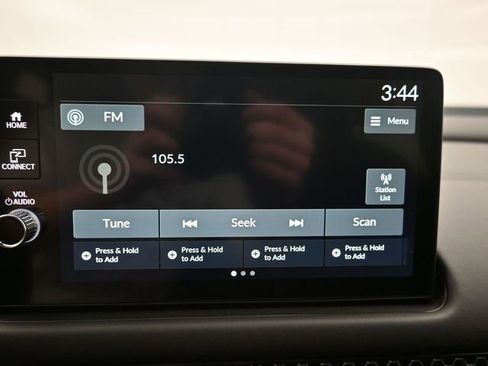 New 2026 Honda HR-V Sport image 11