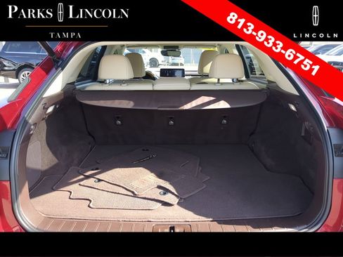 Used 2020 Lexus RX 350 FWD w/ Premium Package image 8