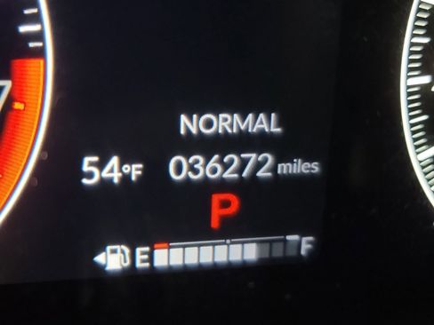 Certified 2024 Honda HR-V Sport image 19