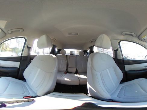 Used 2025 Hyundai Tucson SEL image 44