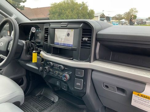 New 2025 Ford F250 XL w/ XL Chrome Package image 65