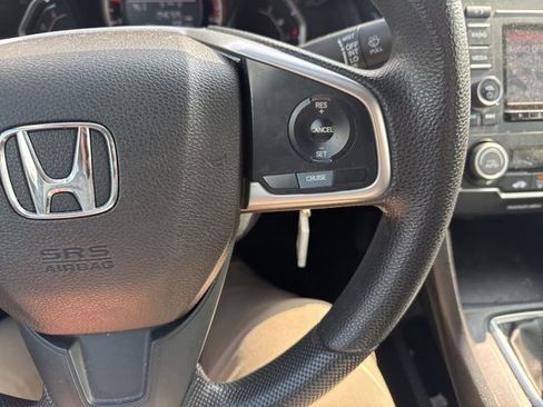 Used 2018 Honda Civic LX image 14