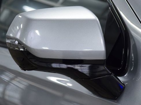 Used 2023 Cadillac Escalade Sport w/ LPO, ONYX Package image 16