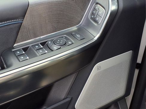 New 2025 Ford F450 Platinum AWD/4WD image 16