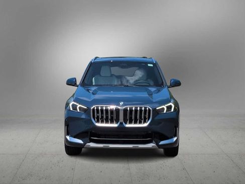 New 2026 BMW X1 xDrive28i w/ Technology Package AWD/4WD image 3