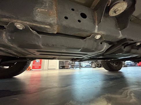 Used 2018 Jeep Wrangler Unlimited Rubicon AWD/4WD image 58