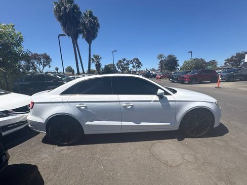 Used 2016 Audi A3 1.8T Premium w/ Audi MMI Navigation Plus FWD image 6