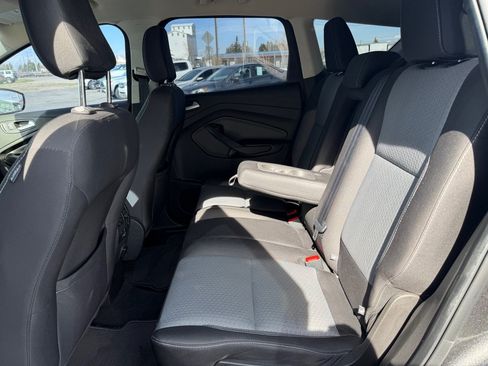 Used 2019 Ford Escape SE AWD/4WD image 22