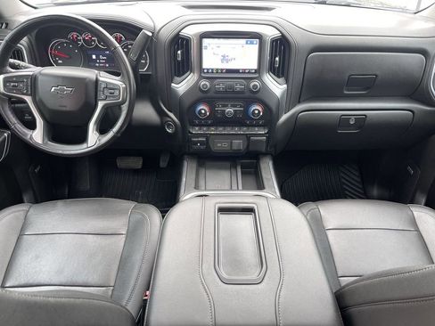 Used 2022 Chevrolet Silverado 2500 LTZ w/ LTZ Plus Package image 21