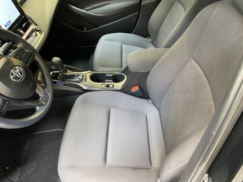 Used 2026 Toyota Corolla LE FWD image 19