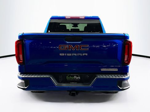 Used 2023 GMC Sierra 1500 Elevation image 7