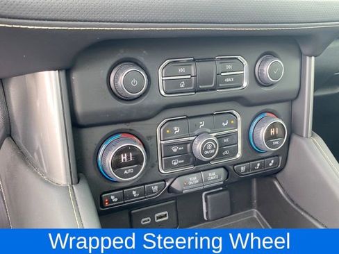 Certified 2023 Chevrolet Suburban Premier image 12