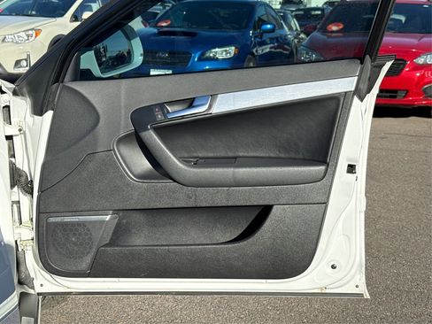 Used 2009 Audi A3 2.0T image 22