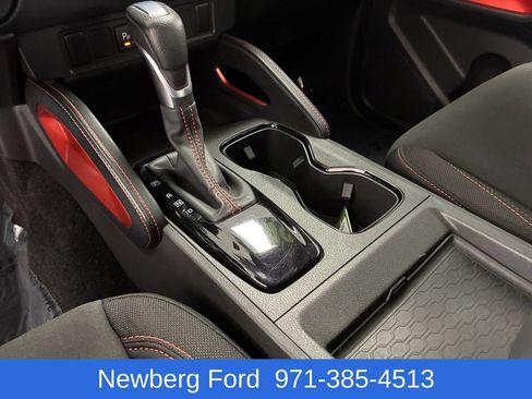 Used 2024 Nissan Frontier PRO-4X w/ Technology Package AWD/4WD image 26