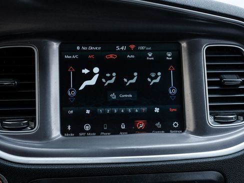 Used 2021 Dodge Charger Scat Pack RWD image 39