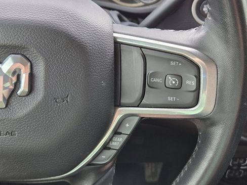 Certified 2024 RAM 2500 Laramie AWD/4WD image 51