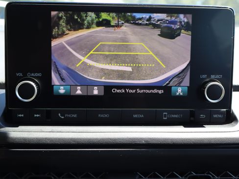 Used 2024 Honda Accord EX image 33