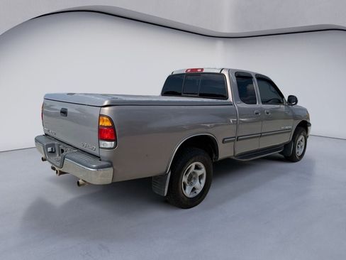 Used 2000 Toyota Tundra SR5 AWD/4WD image 5