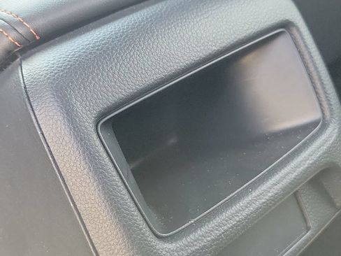 Certified 2027 Honda HR-V Sport image 13