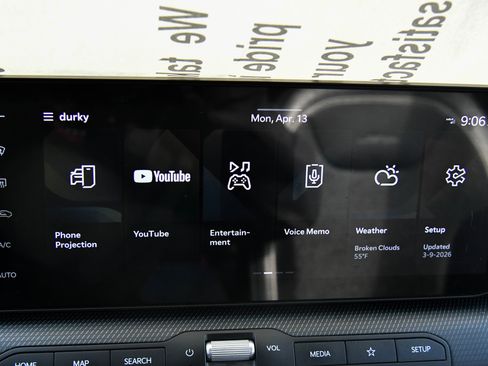 Used 2025 Kia K4 GT-Line w/ GT-Line Sunroof Package image 24