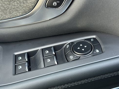 New 2026 Ford Expedition Tremor image 11