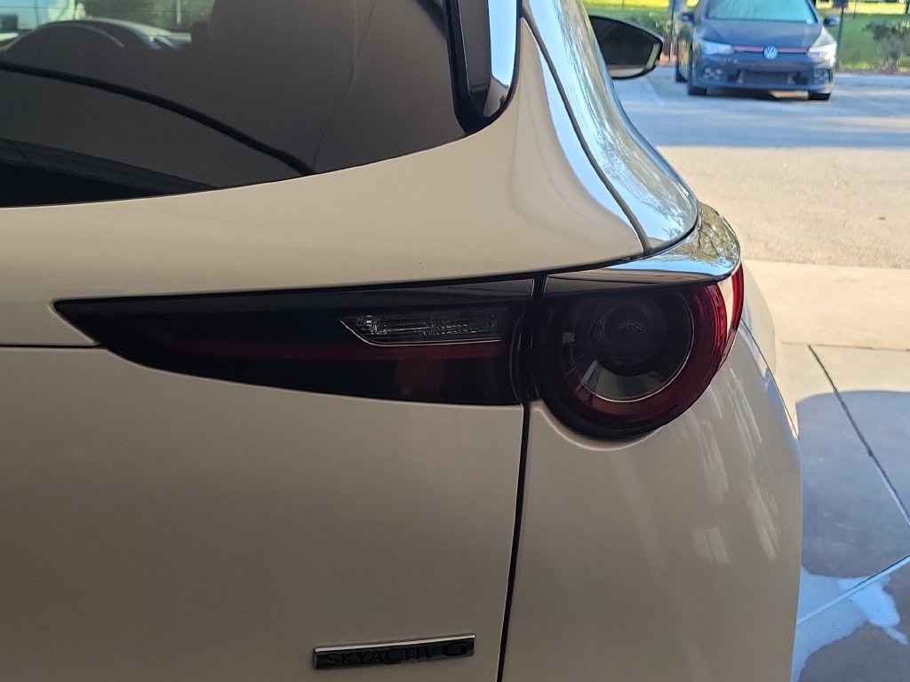 Used 2023 MAZDA CX-30 AWD 2.5 S w/ Premium Package image 20