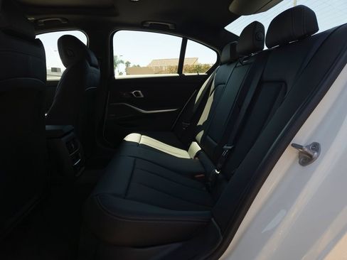 New 2026 BMW M340i w/ Premium Package RWD image 8