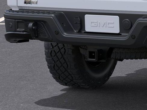 New 2026 GMC Sierra 2500 AT4X w/ AT4X AEV Edition AWD/4WD image 14