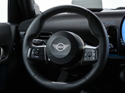 New 2026 MINI Cooper S image 16