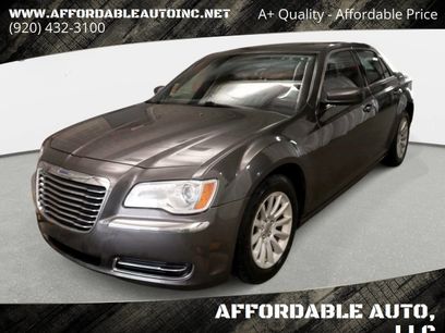 Used 2014 Chrysler 300