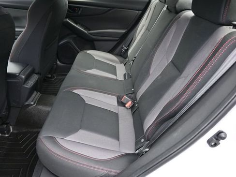 Used 2024 Subaru WRX image 16