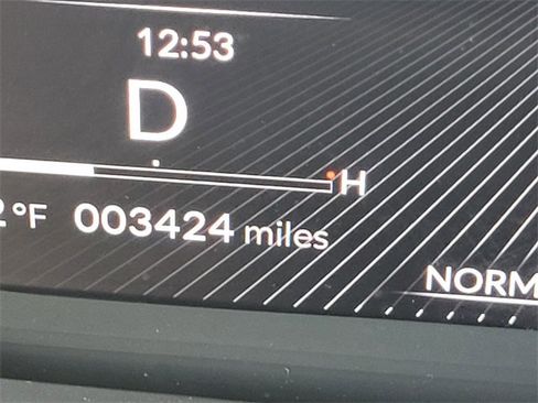 Certified 2025 Acura MDX w/ Technology Package image 27