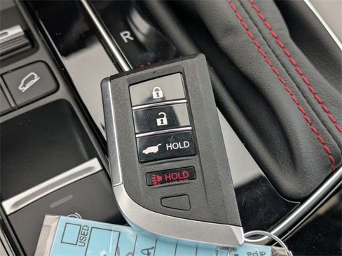 New 2025 Acura ADX A-Spec image 32