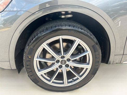 Used 2023 Audi SQ5 Premium Plus w/ Premium Plus Package AWD/4WD image 33