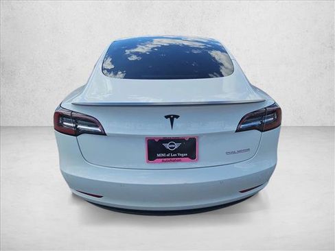 Used 2021 Tesla Model 3 Performance AWD/4WD image 7