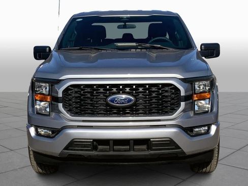 Certified 2023 Ford F150 XL w/ STX Appearance Package image 4