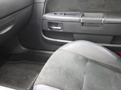 Used 2011 Dodge Challenger SRT8 w/ Green w/Envy Group image 14