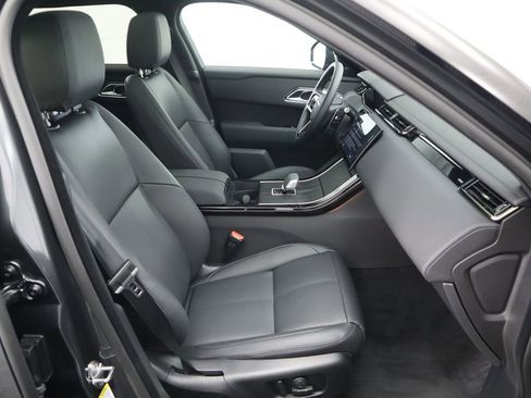 Certified 2026 Land Rover Range Rover Velar Dynamic SE image 21