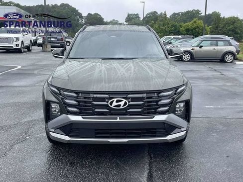 Used 2026 Hyundai Tucson SEL FWD image 2