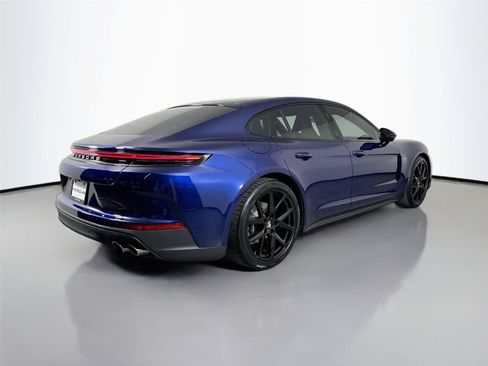 Certified 2026 Porsche Panamera image 7