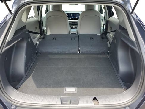 Used 2024 Hyundai Kona SEL FWD image 24