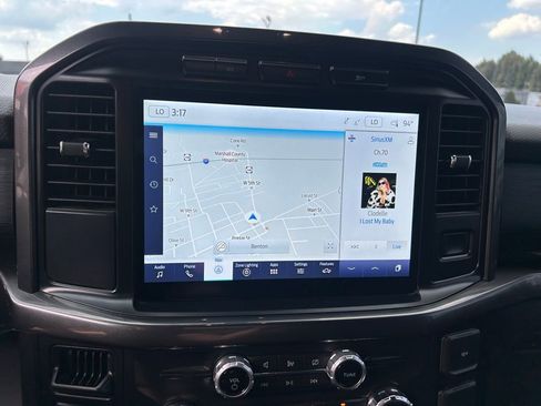 Used 2022 Ford F150 XLT w/ Equipment Group 302A High image 24