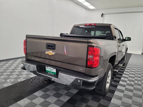 Used 2015 Chevrolet Silverado 1500 LT w/ All Star Edition image 7