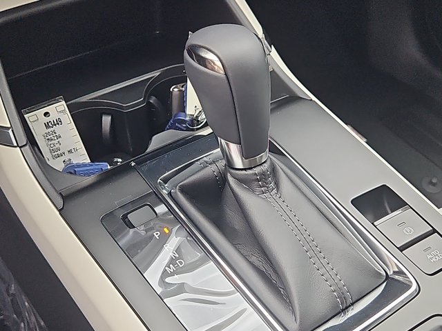 New 2026 MAZDA CX-5 Select AWD/4WD image 7