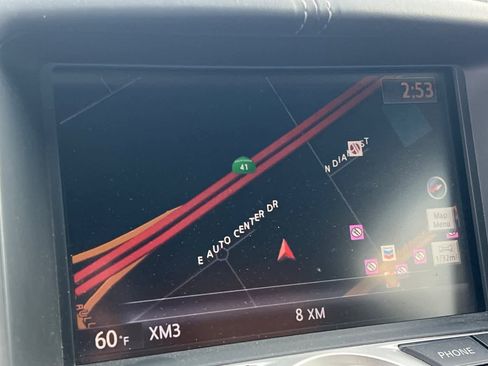 Used 2013 Nissan 370Z Touring w/ Sport Pkg image 18