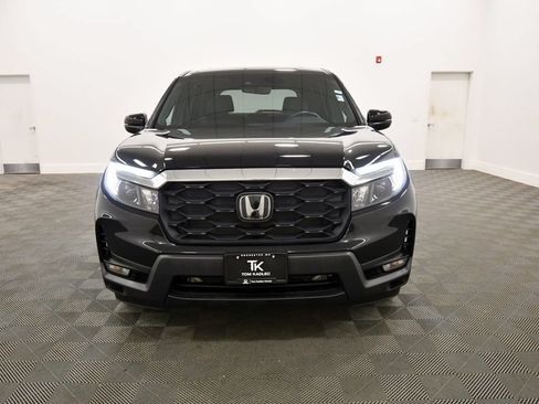 Used 2023 Honda Passport EX-L image 11