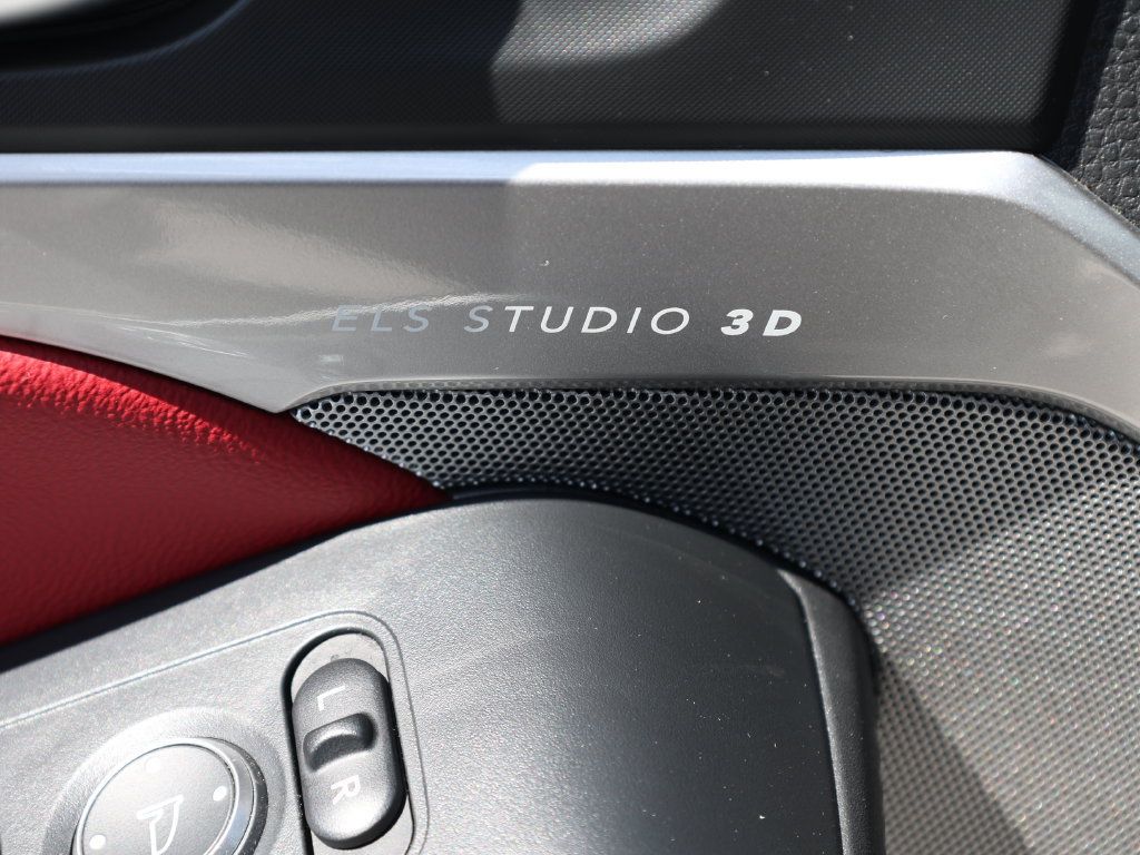 Used 2025 Acura Integra A-Spec w/ Technology Package FWD image 14
