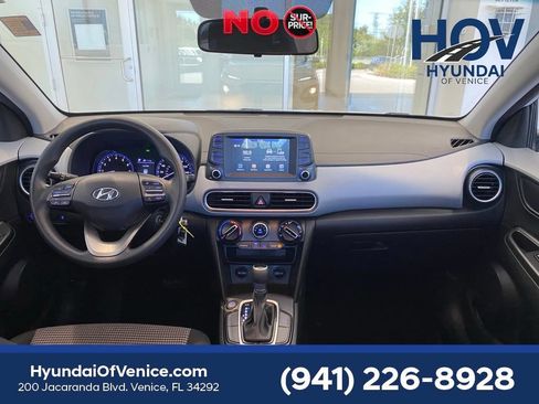 Used 2018 Hyundai Kona SE FWD image 55